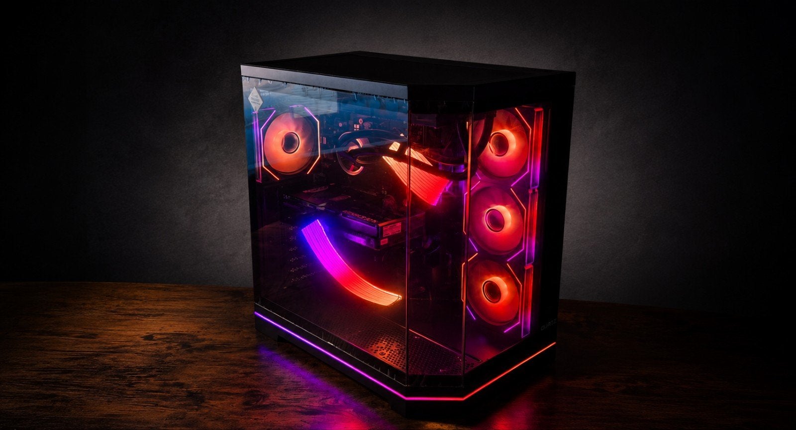 🔥RTX 5070 Gaming PC | Ryzen 7600X | 1TB SSD | 32GB DDR5🔥, Computers en Software, Desktop Pc's, Zelfbouw game PC, 32 GB, PCmeneer