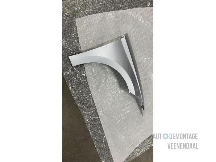 Scherm rechts-voor van een Seat Ibiza (LZ7G), -, -, Nieuw, Ophalen of Verzenden