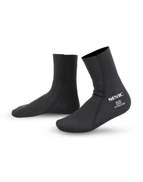 Neopreen sokken 2mm Seac diverse maten AANBIEDING, SEAC, Seac, Nieuw, Ophalen of Verzenden