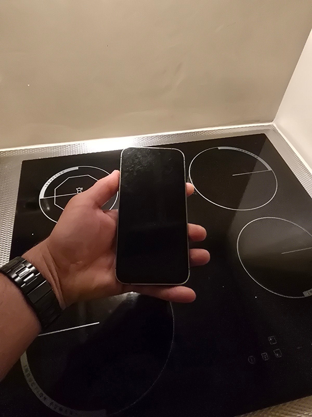 iPhone 14 Pro Max 128gb, Telecommunicatie, Mobiele telefoons | Apple iPhone, Ophalen, 128 GB, 77 %, Zo goed als nieuw