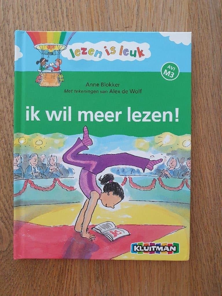 Leren lezen boekjes, start en AVI M3, Boeken, Ophalen of Verzenden, Zo goed als nieuw, Sprookjes