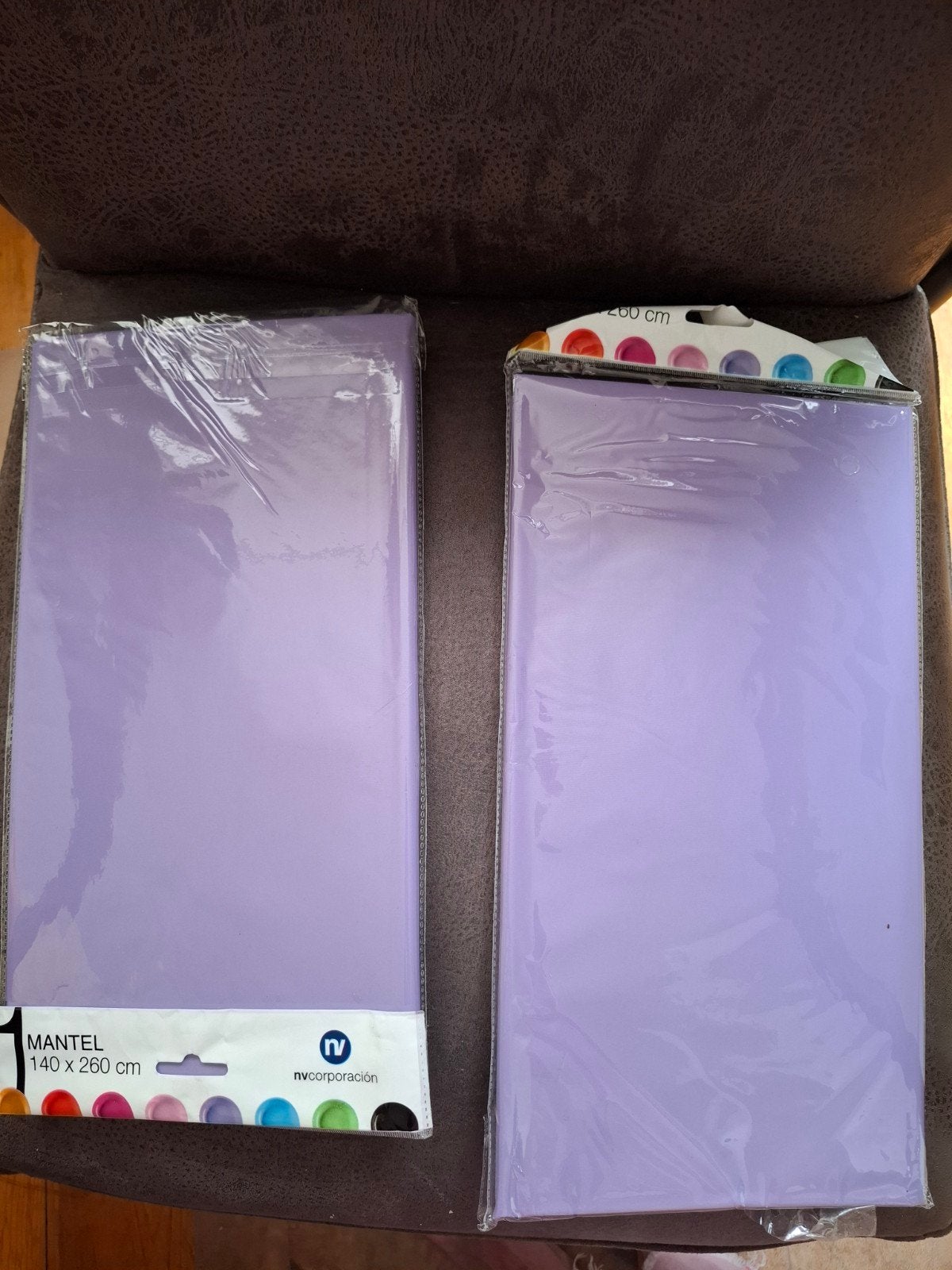 Knutselzeil, Ophalen of Verzenden, Nieuw
