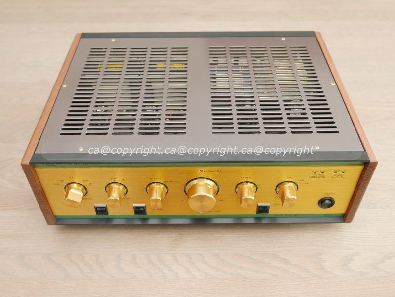 Leben CS-600X, Ophalen of Verzenden, Buis of Buizen