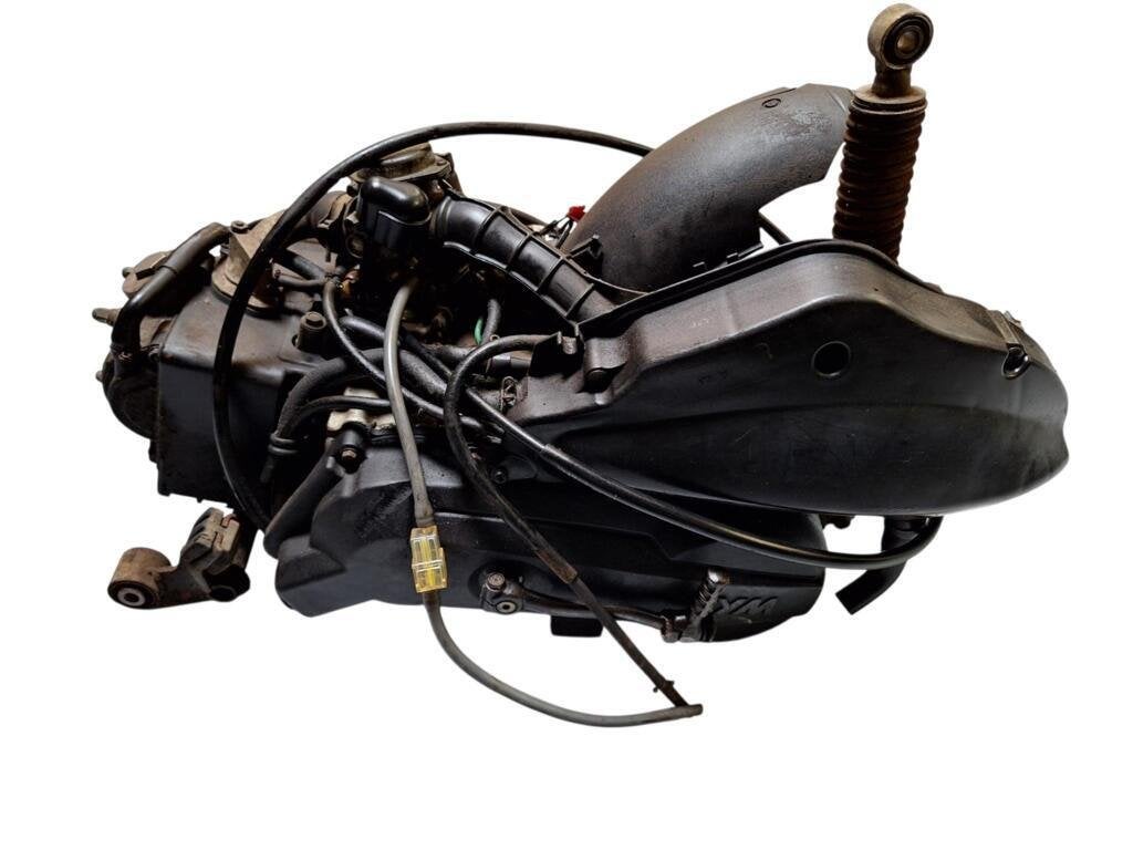 Motorblok motor blok origineel Sym Mio, SYM, Gebruikt, SYM, Ophalen of Verzenden