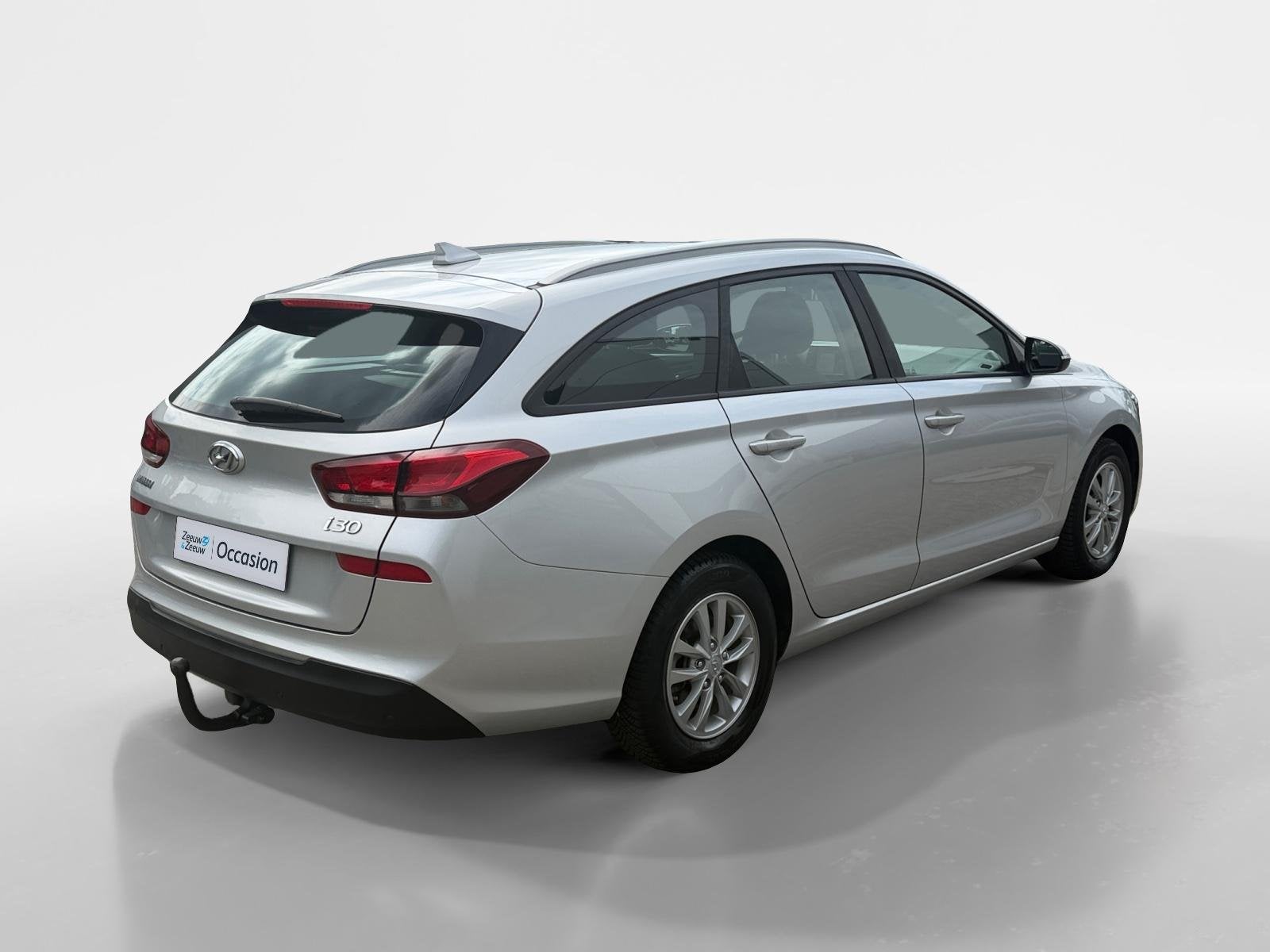 Hyundai i30 Wagon 1.0 T-GDI Comfort | Apple Carplay | Androi, Auto's, Voorwielaandrijving, Stof, Gebruikt, Euro 6