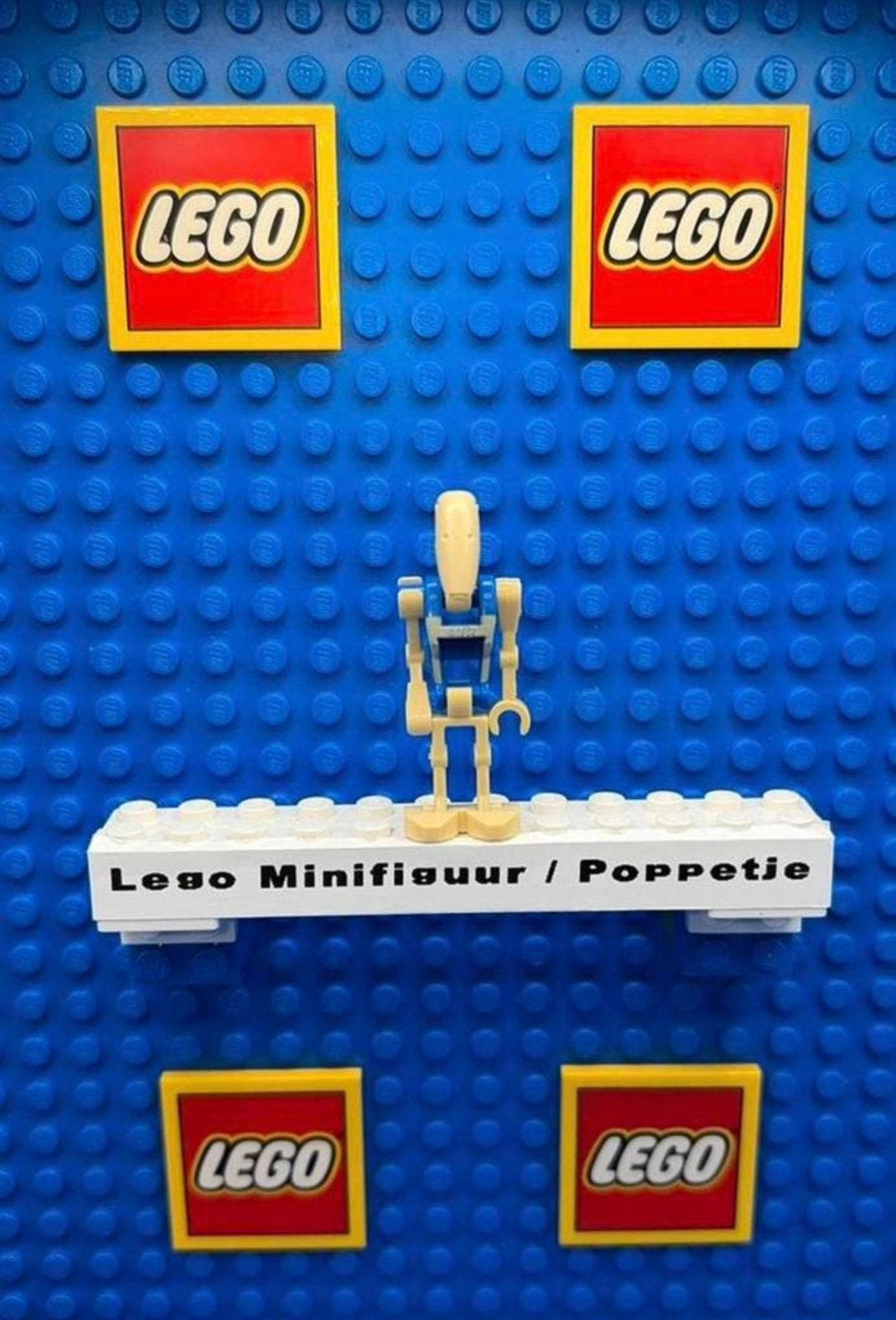 Lego Minifiguur / Poppetje SW0360., Star Wars, Lego, Ophalen of Verzenden, Zo goed als nieuw