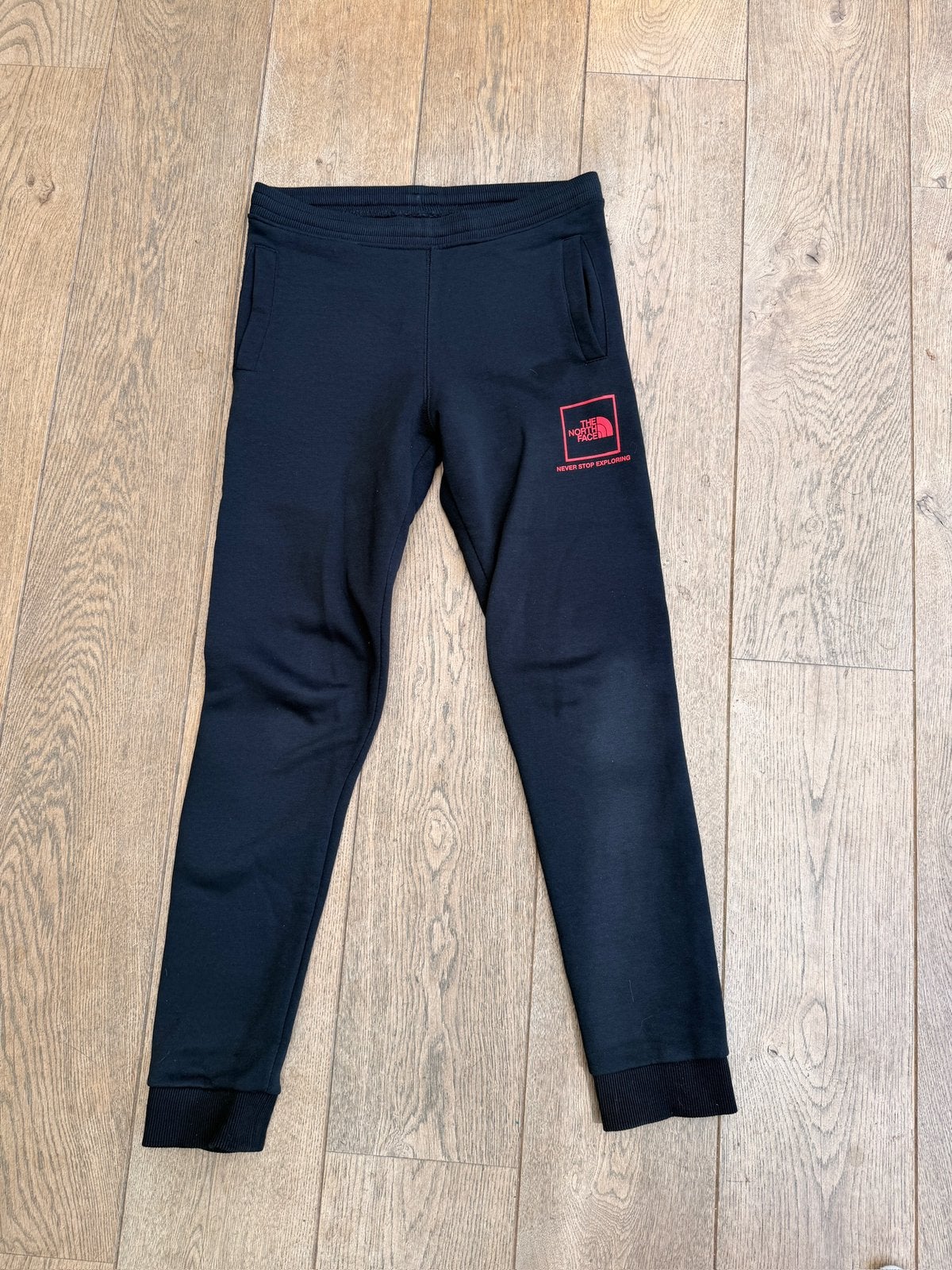 The North Face joggingbroek kindermaat XXL, Ophalen of Verzenden, Zo goed als nieuw, Jongen, Broek