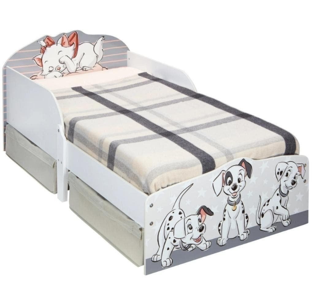 SALE | Disney Classics Bed / Peuterbed -Gratis Verzending, Nieuw, 70 tot 85 cm, Nvt, Lattenbodem
