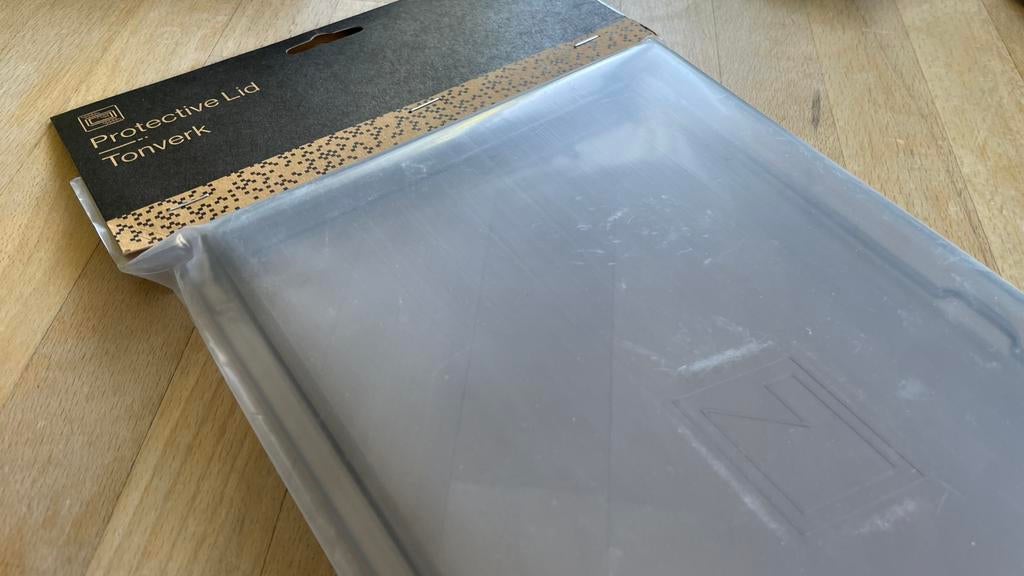 Elektron PL-5 Decksaver (Tonverk), Ophalen of Verzenden, Nieuw