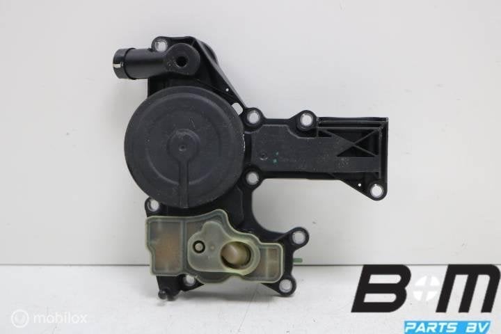 Olieafscheider Audi Q5 8R 2.0 TFSI CHJ 06H103495J, Gebruikt