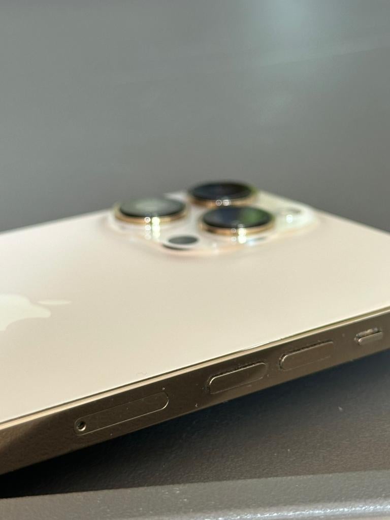 iPhone 13 Pro Max, Telecommunicatie, Mobiele telefoons | Apple iPhone, 512 GB, Gebruikt, 78 %, Ophalen of Verzenden