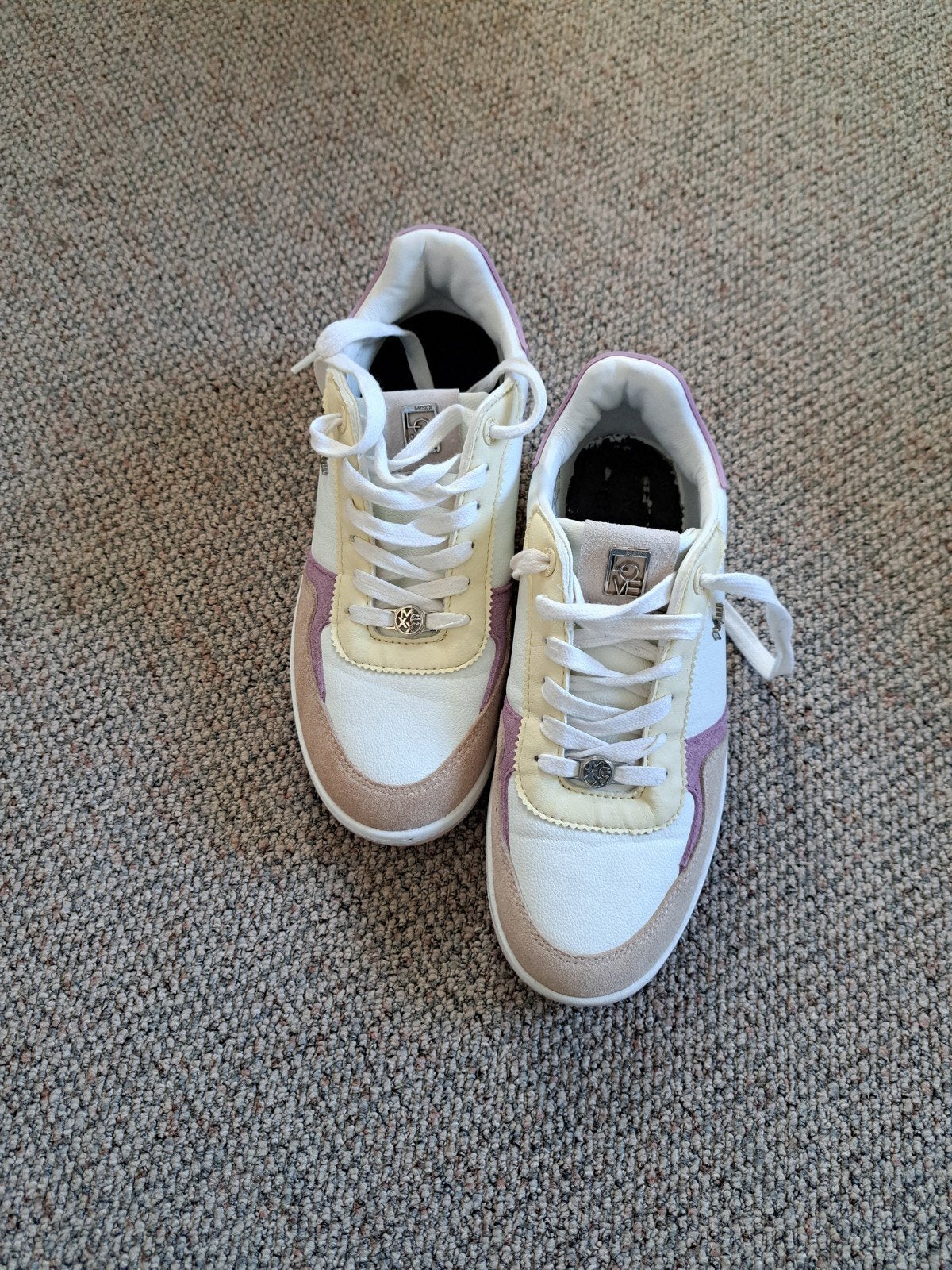 mexx dames sneaker, Mexx, Ophalen of Verzenden, Sneakers of Gympen, Zo goed als nieuw