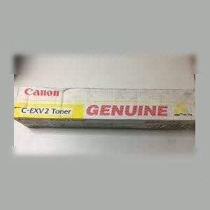 Canon C-EXV 2 toner yellow (orgineel), Computers en Software, Ophalen of Verzenden, Nieuw, Toner, Canon