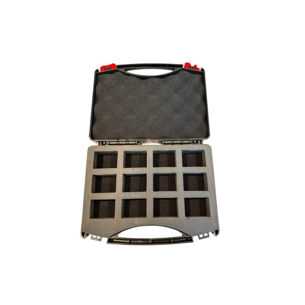 Germat koffer geschikt voor kl, Klantenservice@germat.nl, Gereedschap of Toebehoren, Nieuw, Ophalen of Verzenden