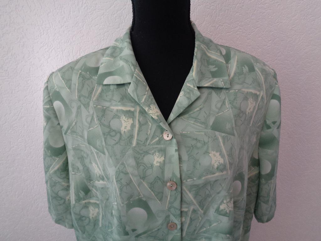 setter lady maat 46 oksel tot oksel 60 cm, Kleding | Dames, Overige kleuren, Maat 46/48 (XL) of groter, Ophalen of Verzenden, Zo goed als nieuw