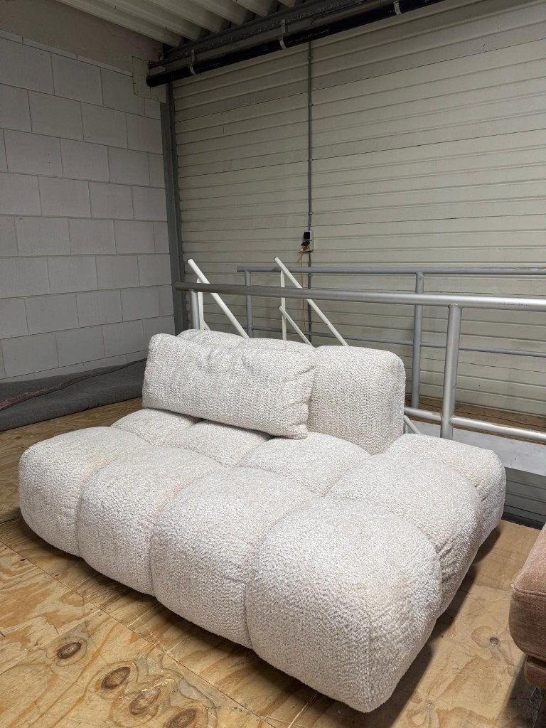 Terminal phoebe l Whoon l Meubilex l van €1029,- voor €499,-, Ophalen, Gebruikt, Eenpersoons, 100 tot 125 cm
