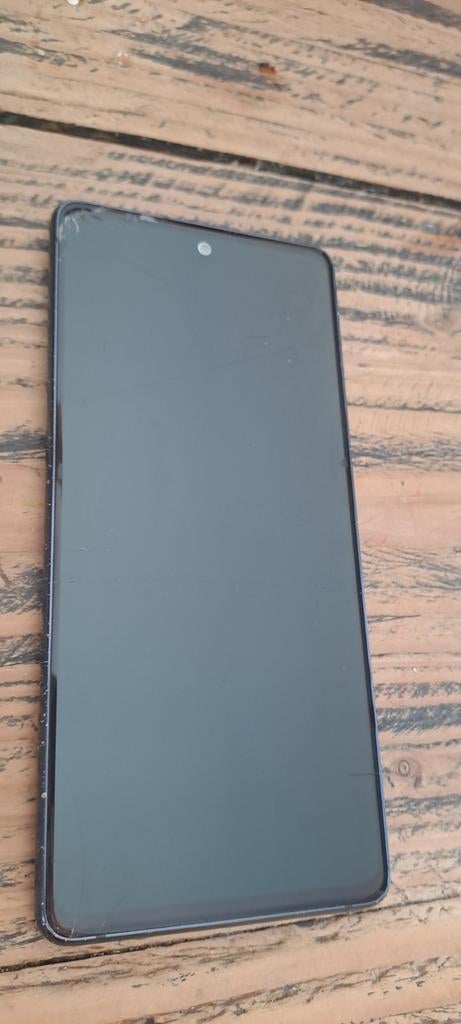 Samsung galaxy FE s20 128 gb BLAUW, Gebruikt, Galaxy S20, Blauw, Ophalen of Verzenden