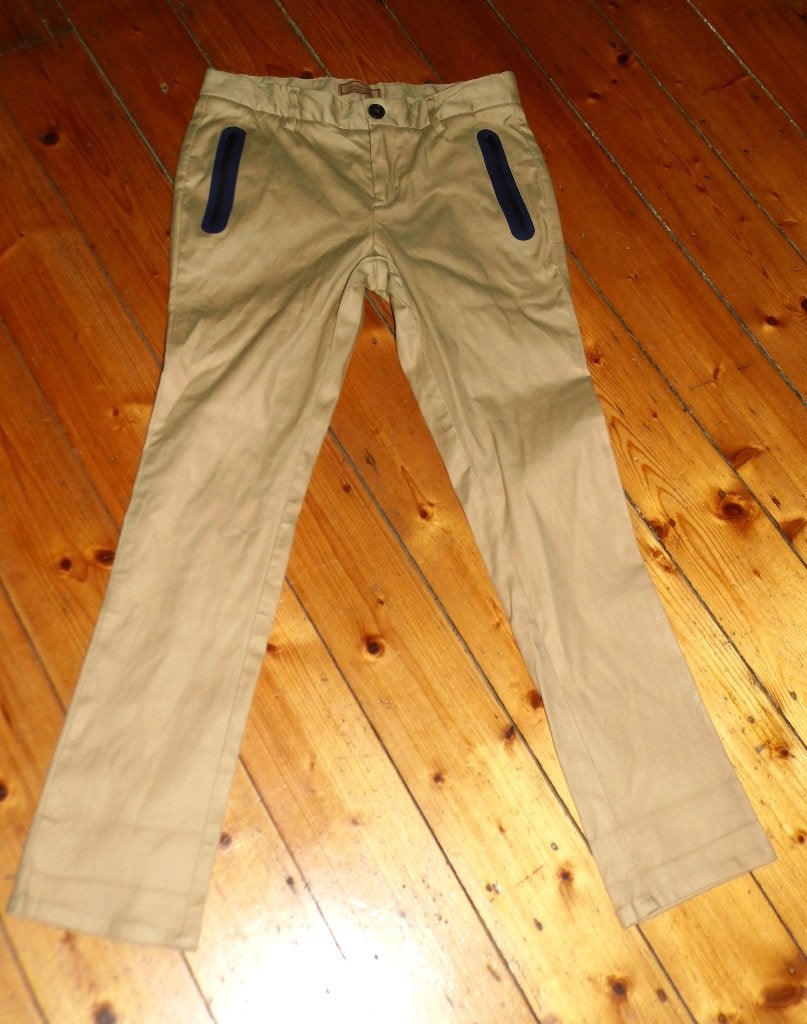 nieuwe Scotch & Soda Shrunk broek maat 140 -146, Broek, Scotch Shrunk, Ophalen of Verzenden, Zo goed als nieuw