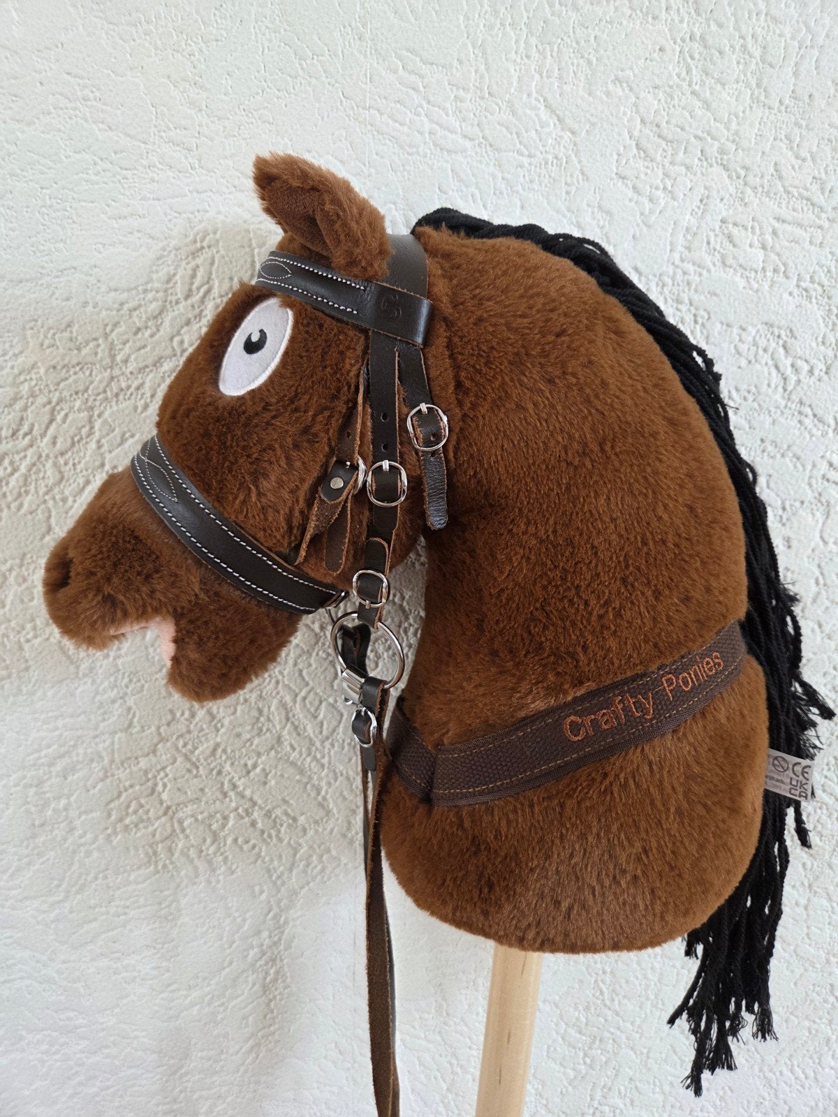 Hobby horse, spulletjes, Ophalen, Zo goed als nieuw