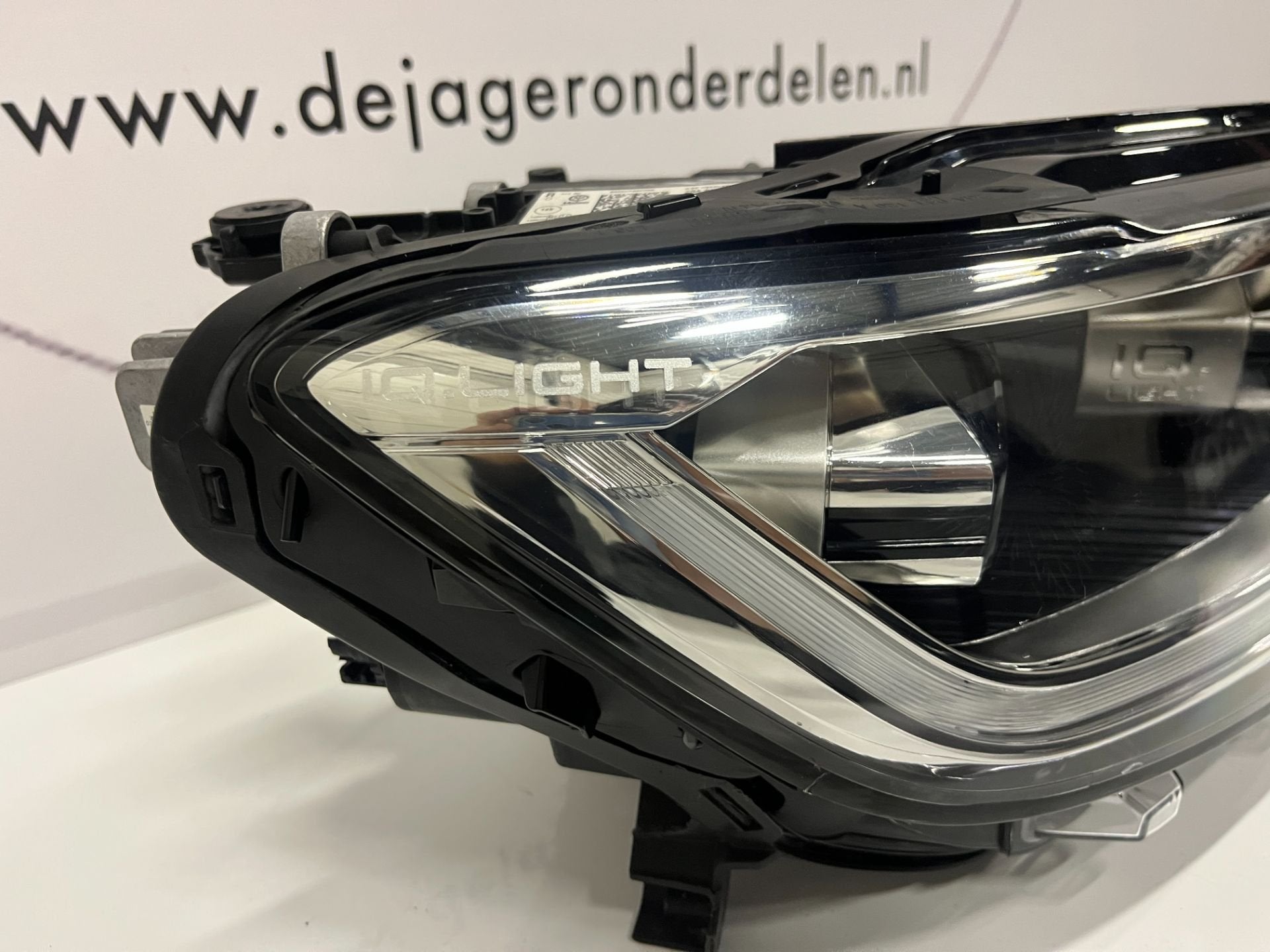 VW T ROC T-ROC FACELIFT VOL LED KOPLAMP RECHTS 2GA941036AD, Gebruikt, Volkswagen, Volkswagen AG, Berliner Ring 2
38440  Wolfsburg, DE