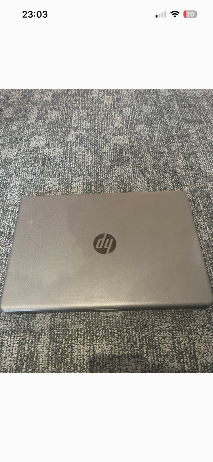 HP 250 g8 notebook pc 954 gb ram 16 gb, Gebruikt, 2 tot 3 Ghz, 8 GB, Ophalen of Verzenden