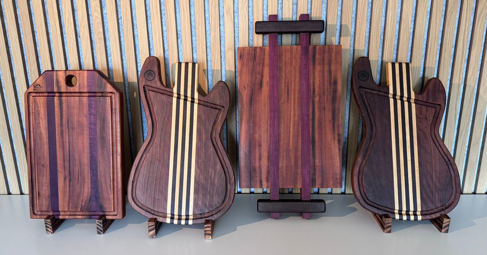 Exclusieve snijplanken, Overige typen, Ophalen of Verzenden, Nieuw, Hout