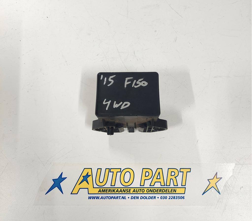 Ford F150 pickup benzinepomp module 2015-2020, Auto-onderdelen, Niet ingevuld, Gebruikt, Ophalen of Verzenden, Niet ingevuld