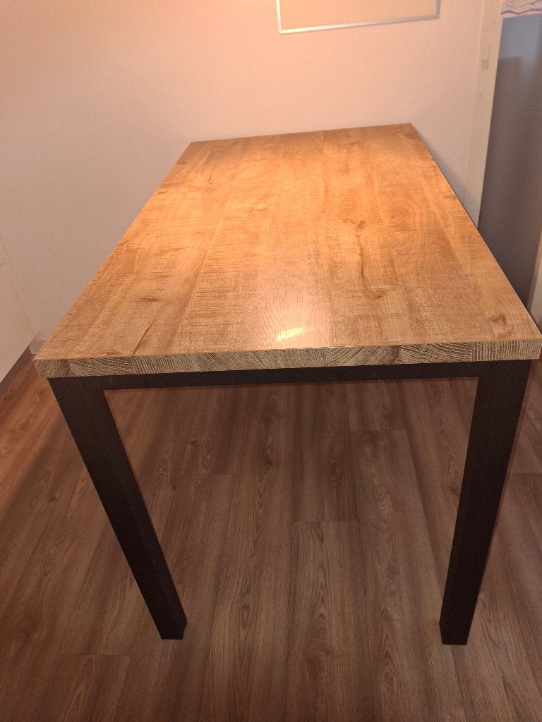 HOGE BARTAFEL, Ophalen, 100 tot 150 cm, 50 tot 100 cm, Zo goed als nieuw