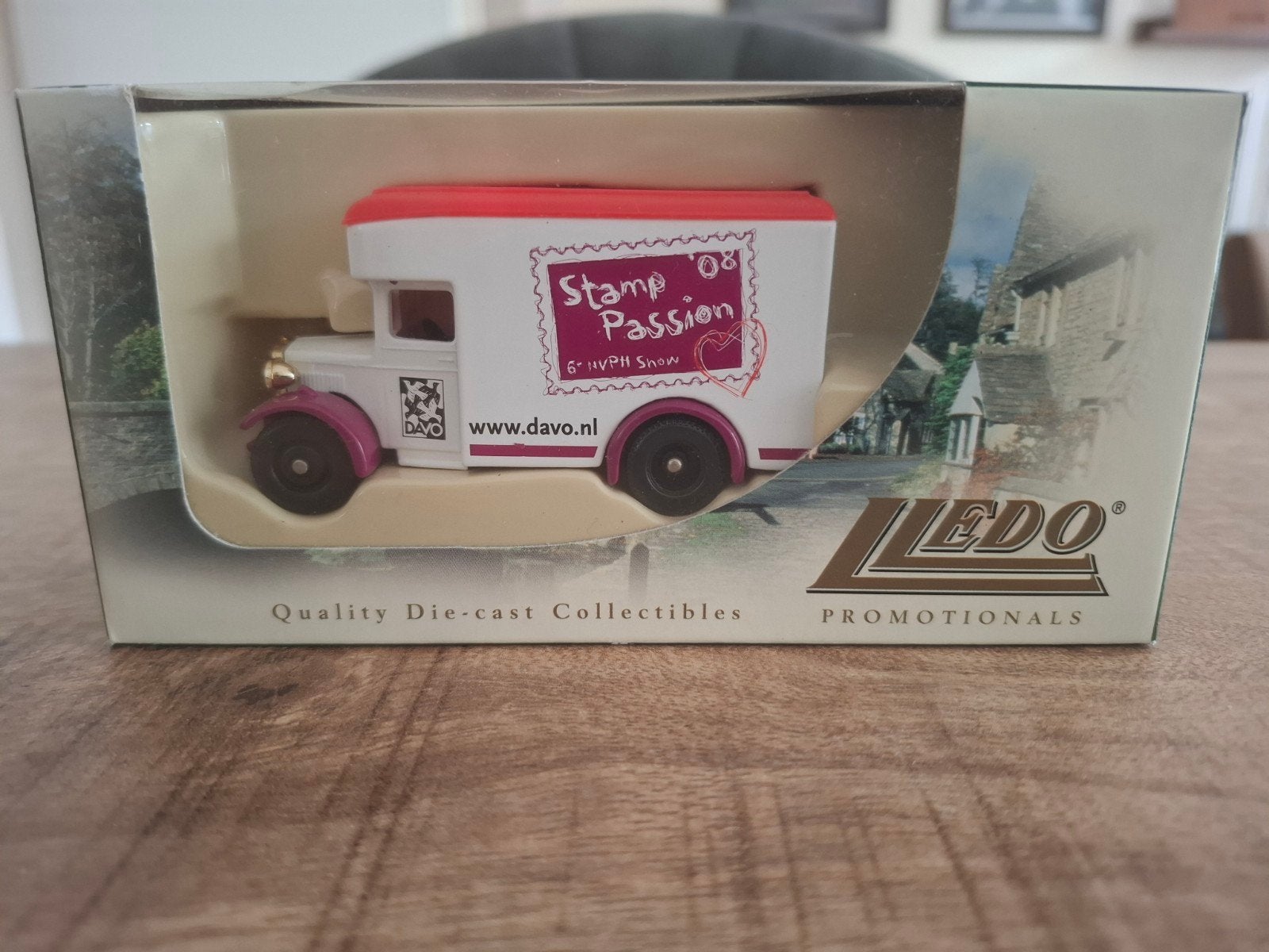 Lledo/Oude schaalmodellen., Ophalen of Verzenden, Nieuw, Bus of Vrachtwagen, Overige merken