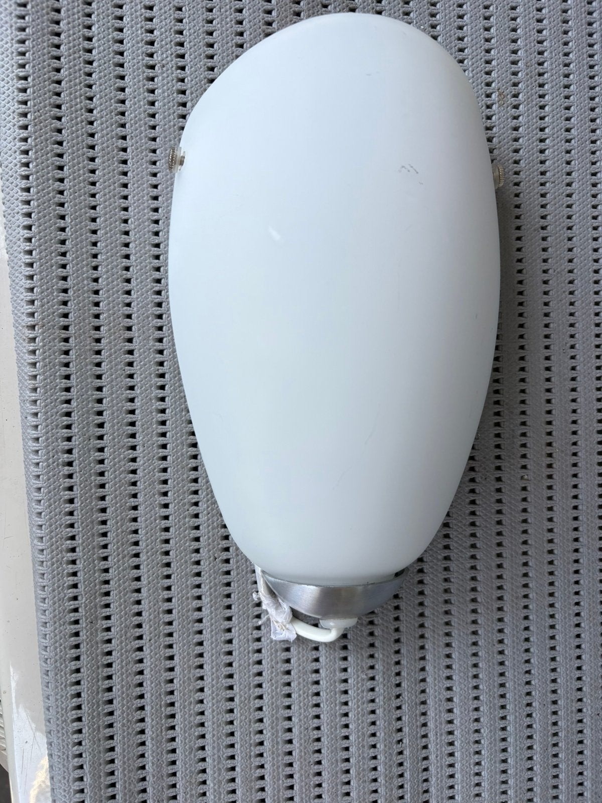 IKEA Santir wandlamp - Nieuw in verpakking, Ophalen of Verzenden, Nieuw, Glas