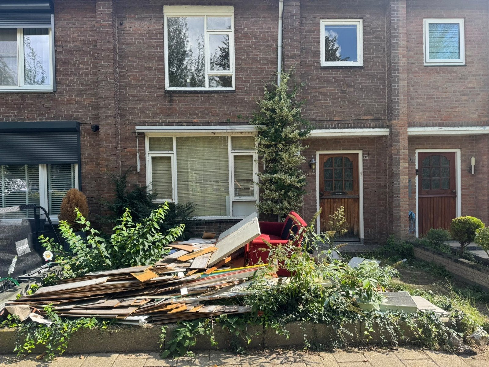 WIJ DOEN STORT RIJDEN, Hobby en Vrije tijd, Ophalen of Verzenden