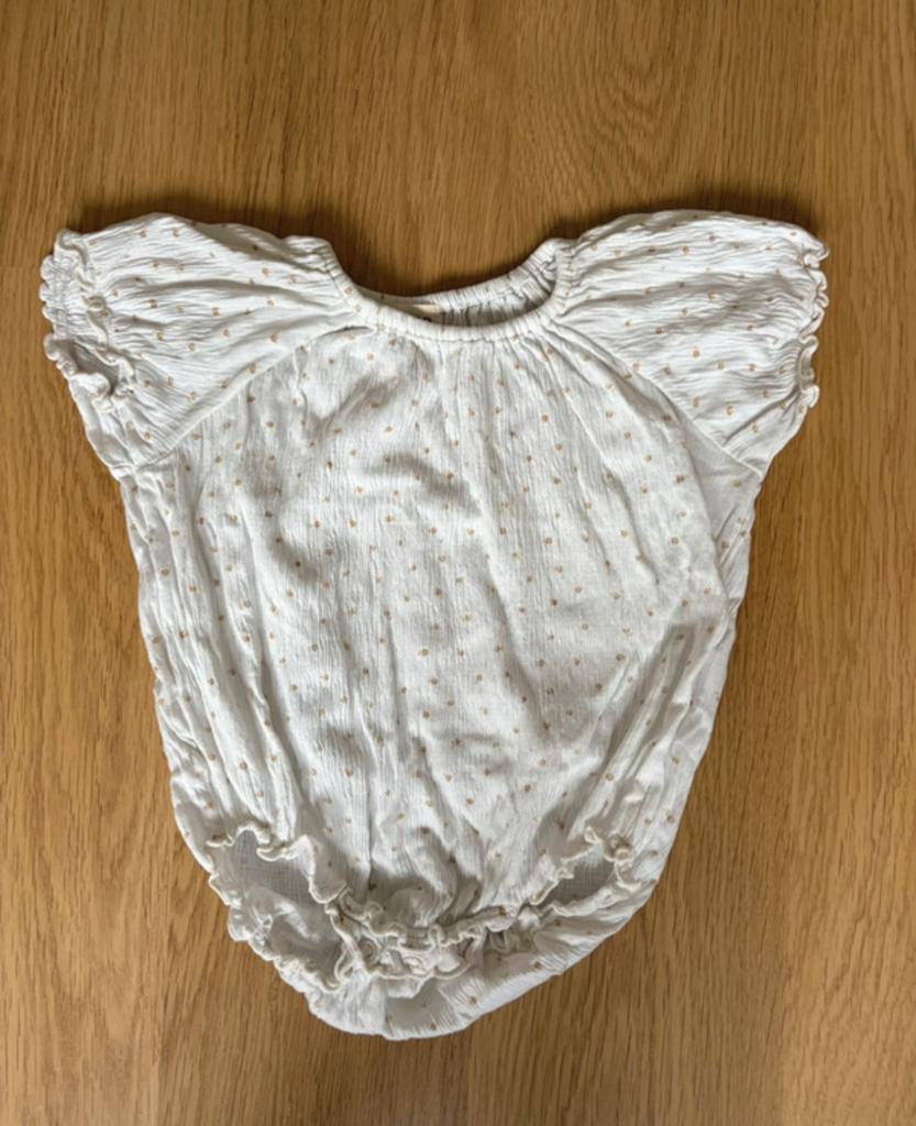 Cozmo romper, Ophalen of Verzenden, Zo goed als nieuw, Meisje, Nacht- of Onderkleding