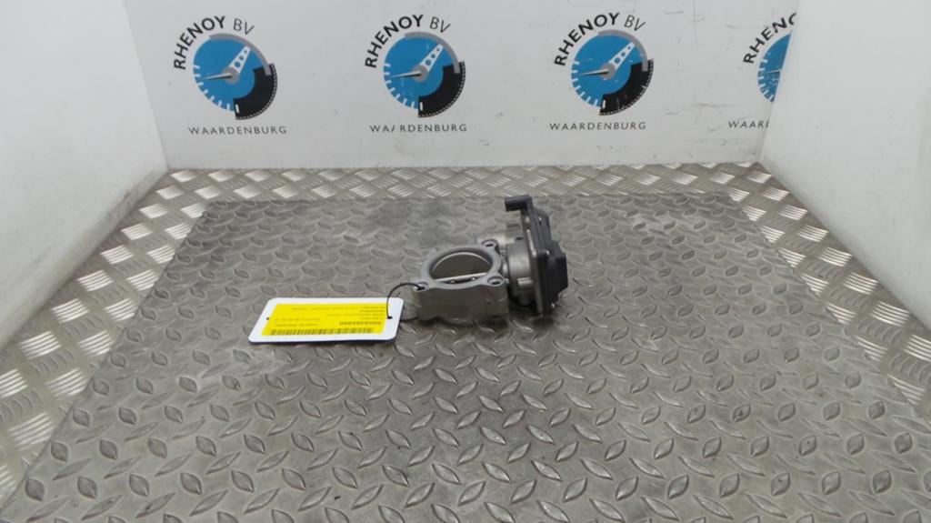BMW 5 SERIES 520d Executive  GASKLEPHUIS 2011, Ophalen of Verzenden, Gebruikt, Stiba lid