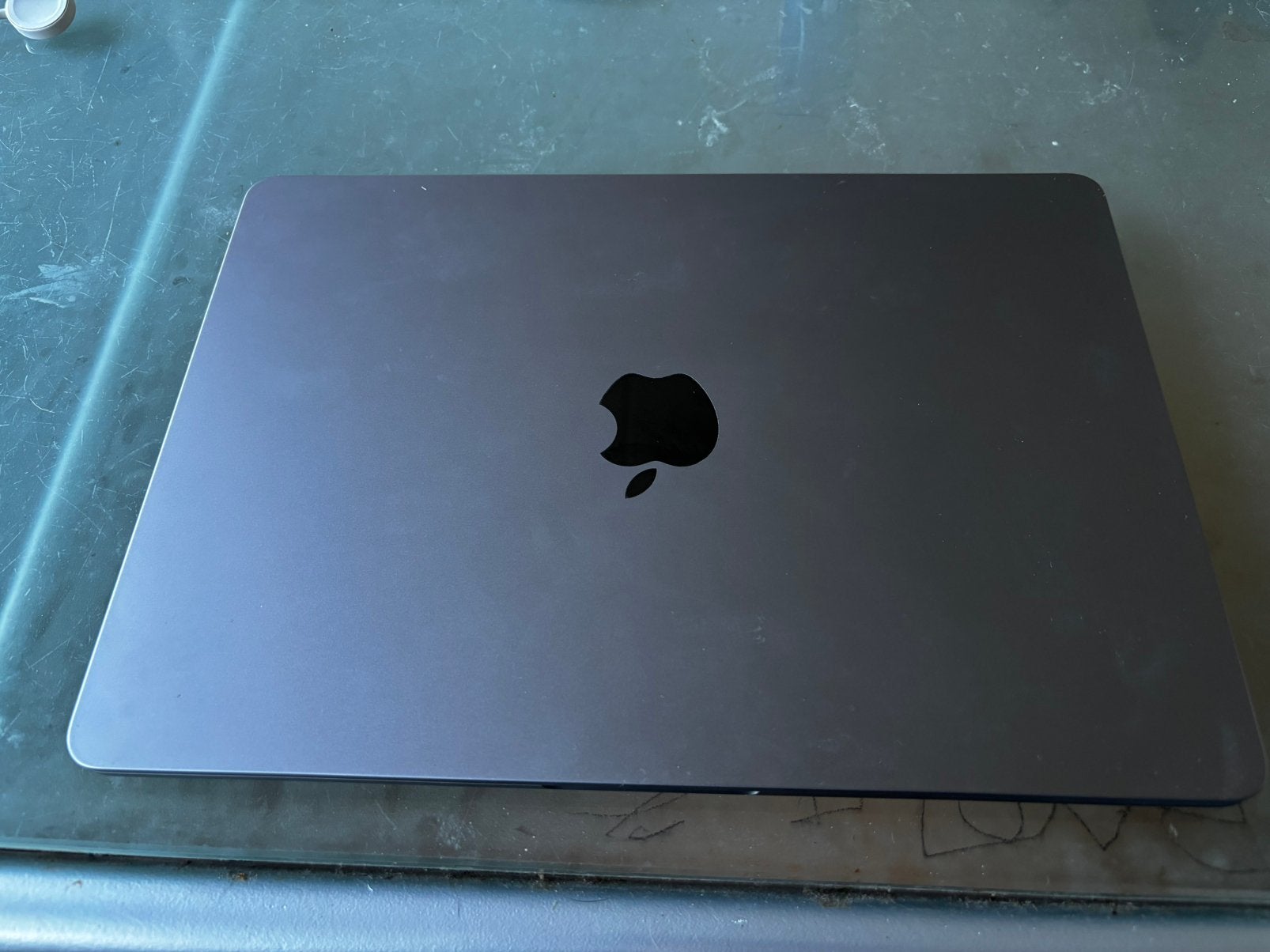 Apple MacBook Air (M2, 2022), Computers en Software, Apple Macbooks, Qwerty, 8 GB, 13 inch, Minder dan 2 Ghz