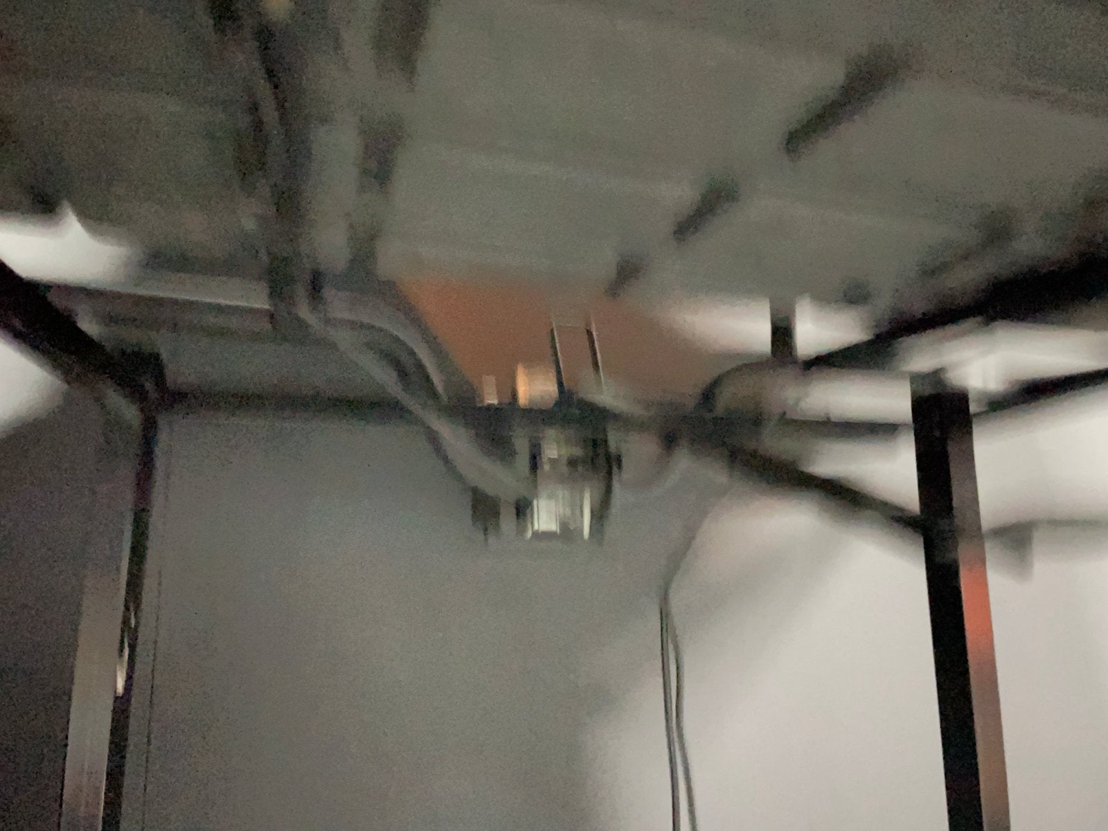 Modula Bagageband 390L - 50kg trekhaak bagagebox, Auto diversen, Ophalen of Verzenden, Gebruikt