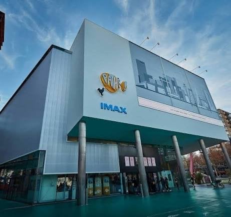 Pathe vouchers, Tickets en Kaartjes, Filmkaartjes