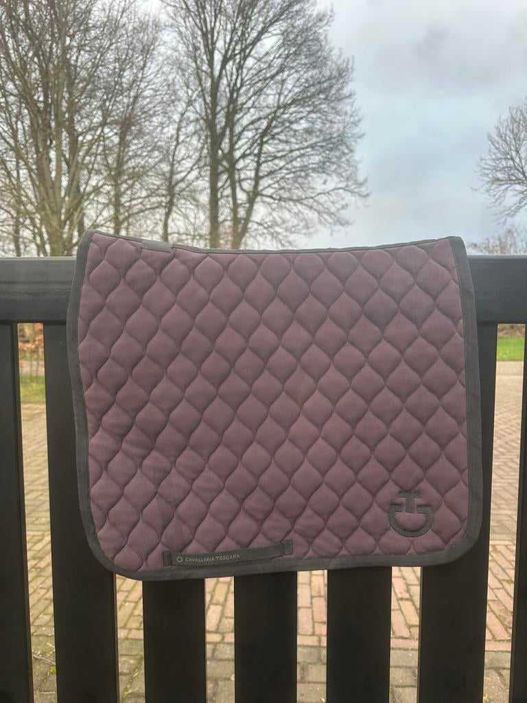 Cavalleria Toscana dekje, Dieren en Toebehoren, Paarden en Pony's | Dekens en Dekjes, Ophalen of Verzenden, Zo goed als nieuw