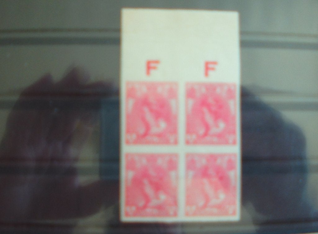 Nederland 82 postfris blok van 4, Postzegels en Munten, Ophalen of Verzenden, Nederland