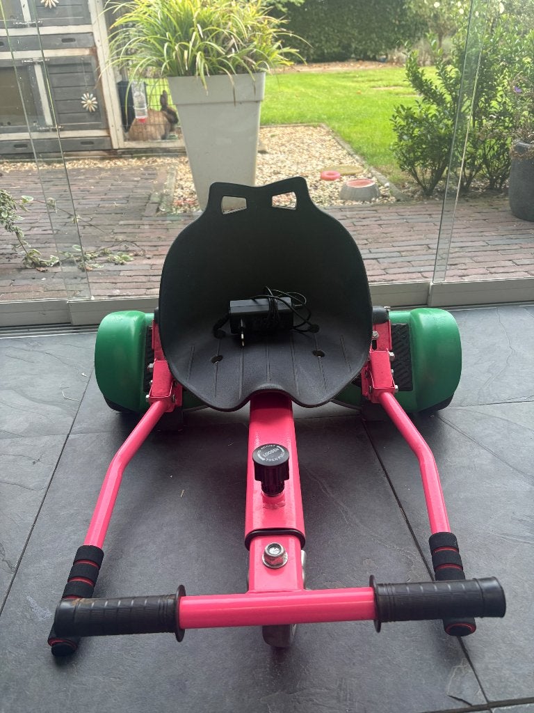Oxboard/hoverboard Denver, Ophalen, Zo goed als nieuw