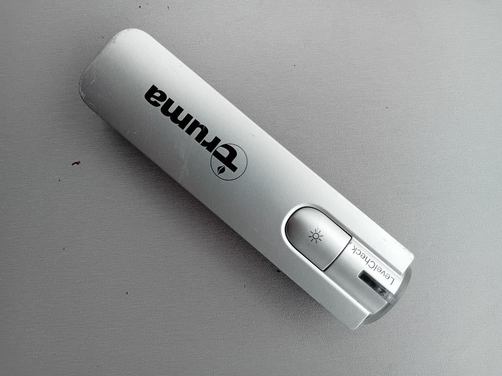 Truma level check, Ophalen of Verzenden, Gebruikt