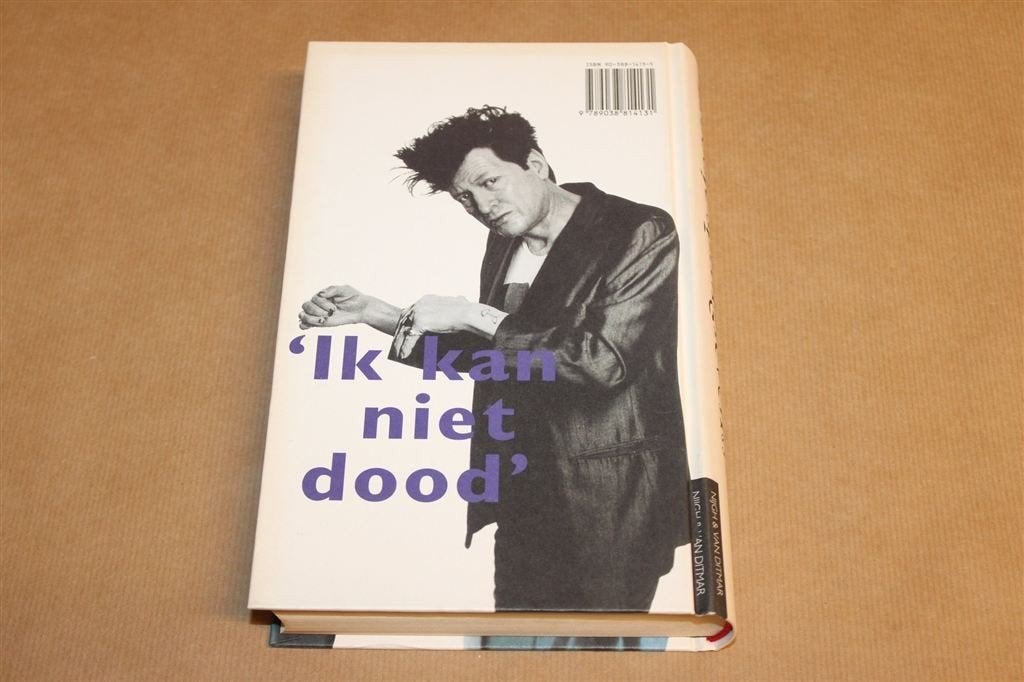 Broodje Springlevend — Bart Chabot, Verhalen, Boeken, Ophalen of Verzenden, Gelezen