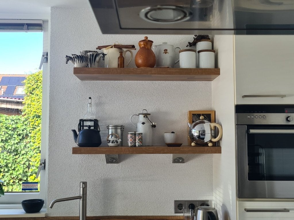 Foto 18 van SieMatic keuken model SC — compleet met Siemens apparatuur