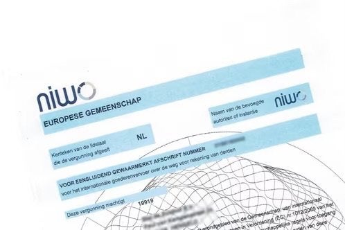 Externe Vervoersmanager (NIWO) gezocht? Ik help je verder!, Starter, Overige vormen