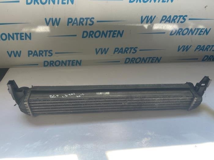 Intercooler van een Volkswagen Polo, Gebruikt, -, -, -