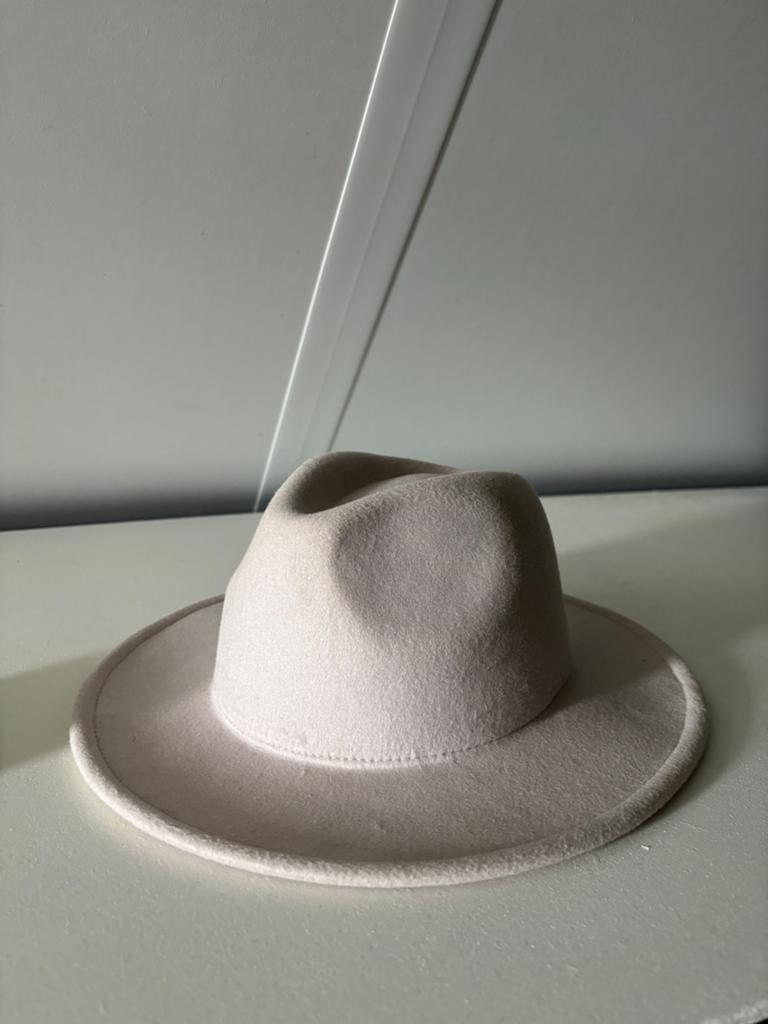 Cowboy hoed maat s, Ophalen of Verzenden, Zo goed als nieuw, 55 cm (S, 6⅞ inch) of minder, Hoed