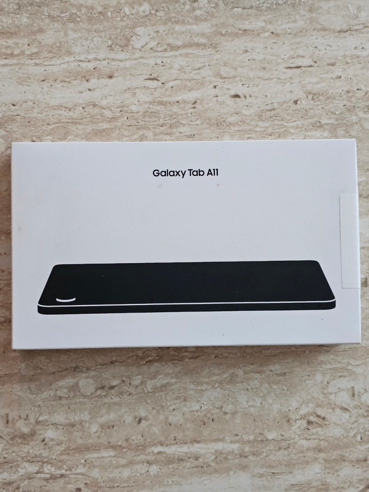 Nieuwe Samsung Galaxy Tab A11 - Ongeopend in doos, 10 inch, 32 GB, Samsung, Wi-Fi