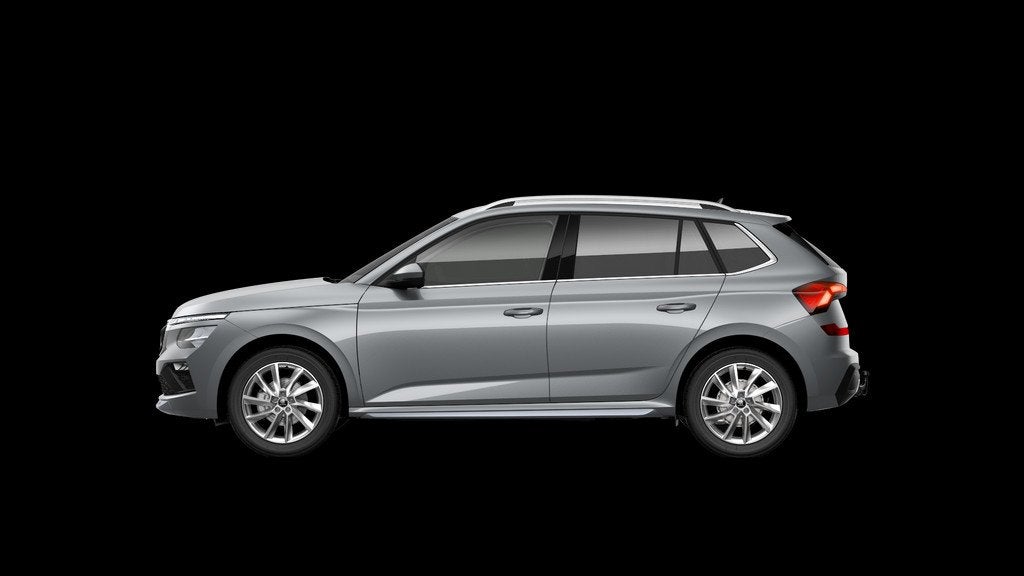 Skoda Kamiq 1.0 TSI 115pk DSG Business Edition | Winter Pakk, Auto's, Skoda, 12 maanden, Euro 6, 116 pk, Nieuw