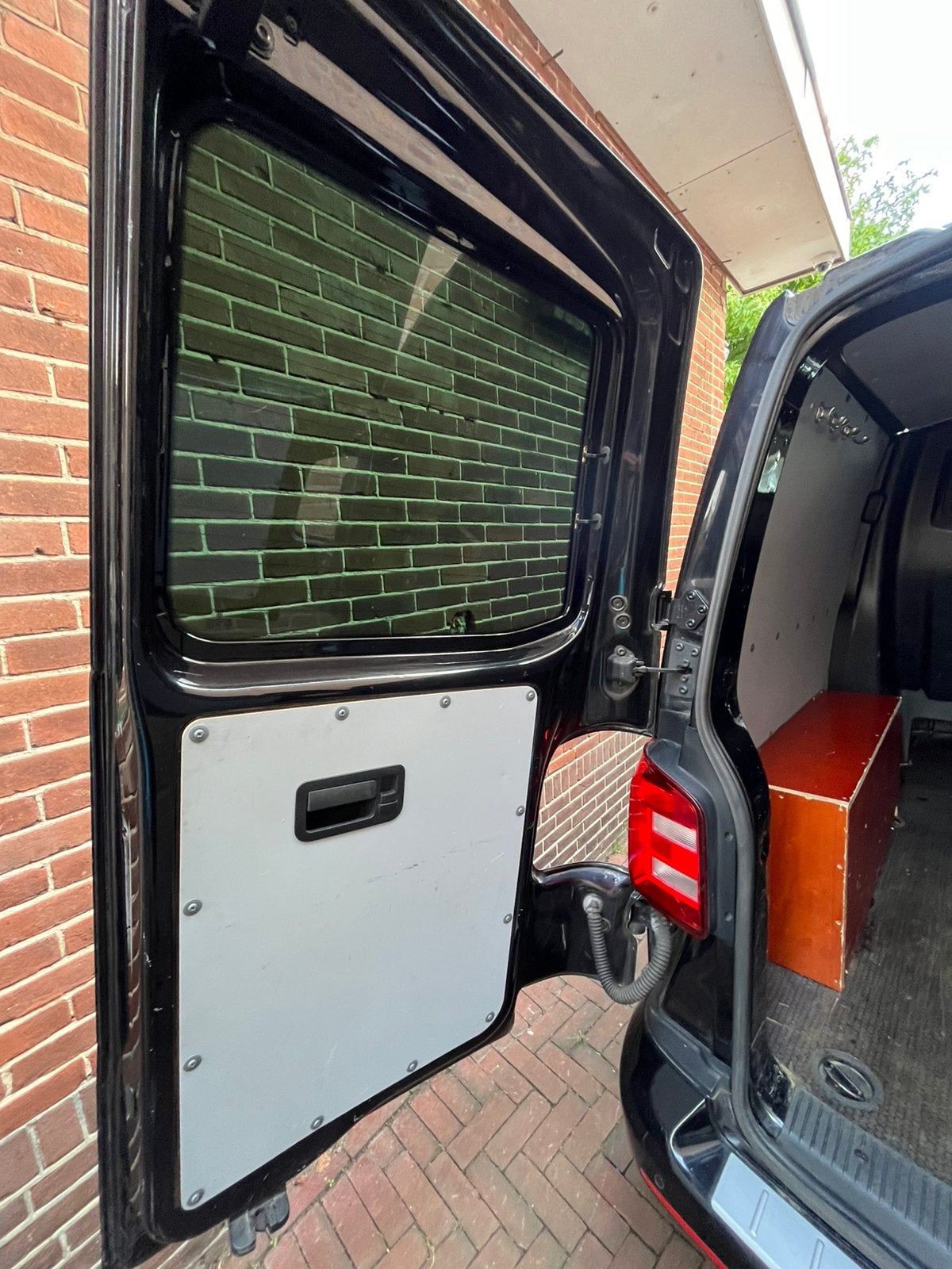 Foto 11 van VW Transporter T6 204PK DSG – Motor slechts 30.000 km