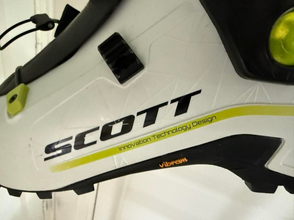 Scott Cosmos Tour Toerskischoenen maat 43.5, Sport en Fitness, Skiën en Langlaufen, 160 tot 180 cm, Schoenen, Zo goed als nieuw