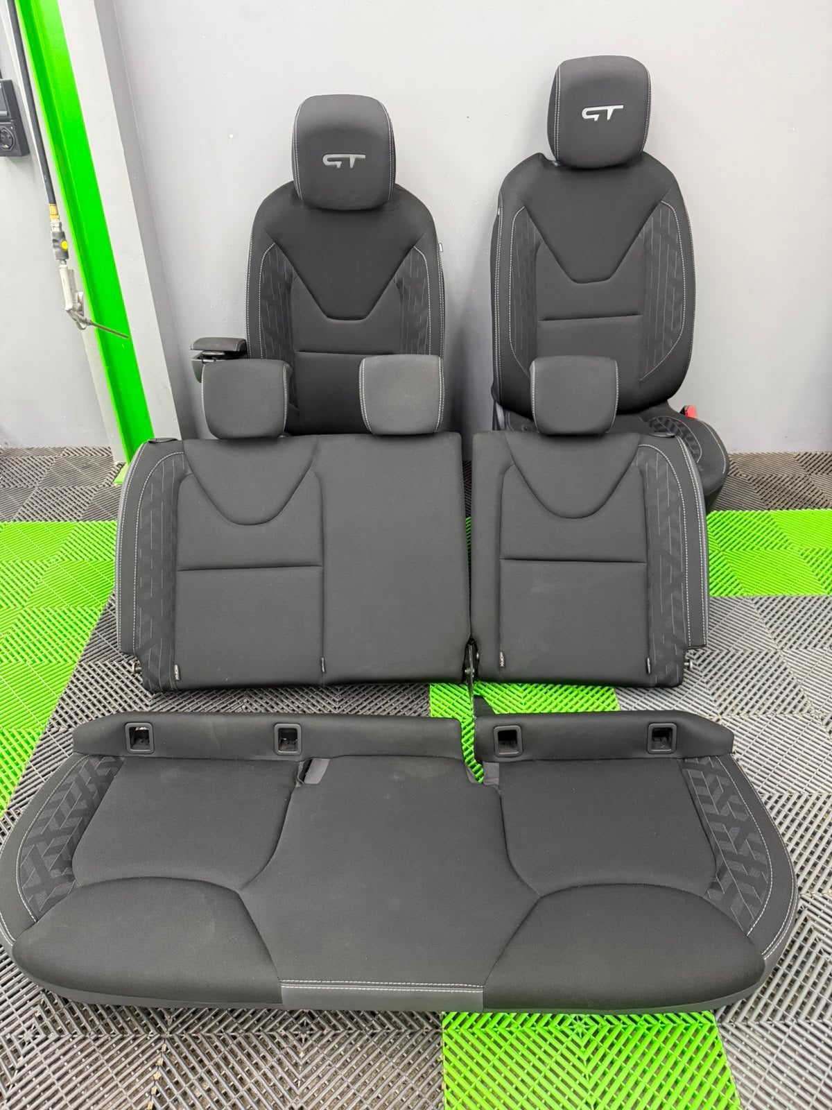 Renault clio 4 GT, Ophalen, Gebruikt, Renault